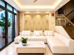 Belgravia Villas (D28), Terrace #557282691